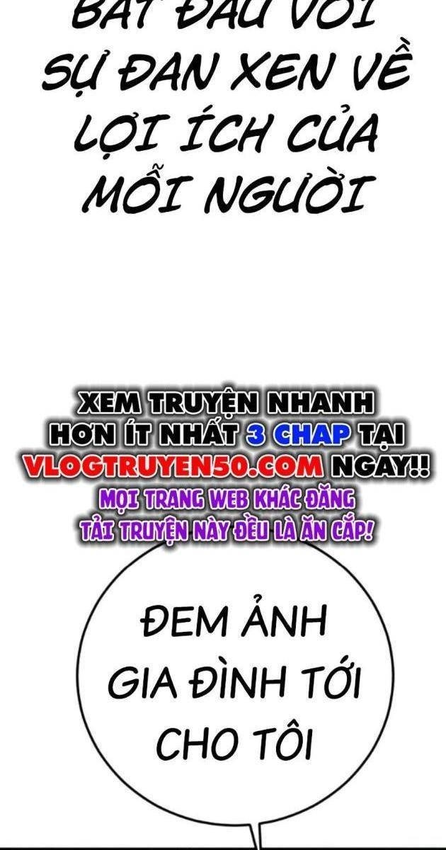 Bố Tôi Là Đặc Vụ - Page 200