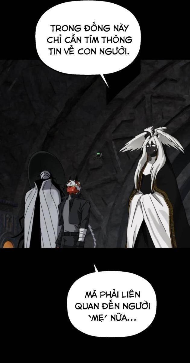 Gặp Mẹ Trong Mơ - Page 10