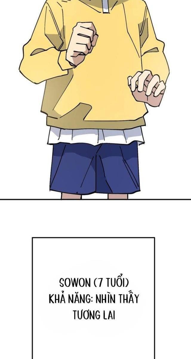 Sức Mạnh Siêu Nhiên! Nhật Ký Chăm Sóc - Page 90