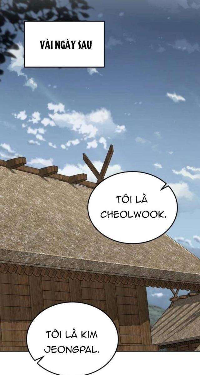 Đầu Bếp Của Thế Giới Diệt Vong - Page 101