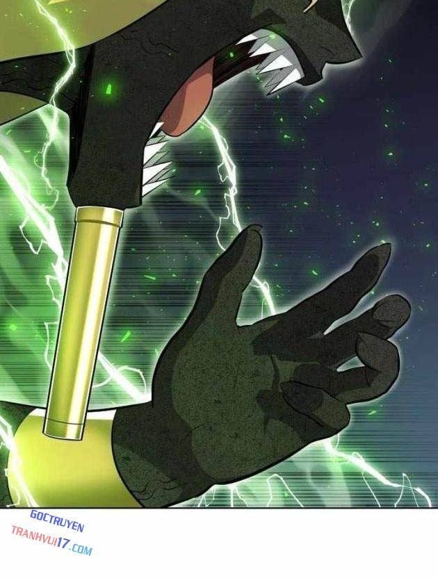 Chế Ngự Kiếm - Page 32