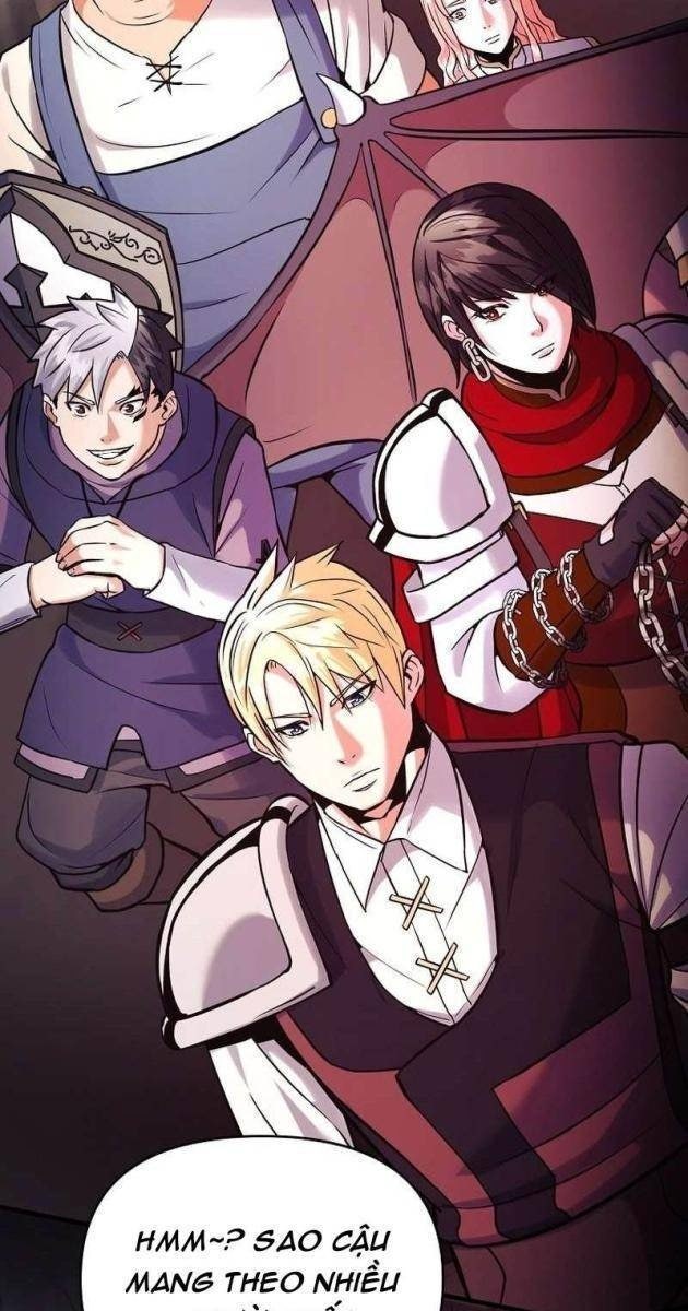 Ta Đã Trở Thành Cuồng Vương - Page 55