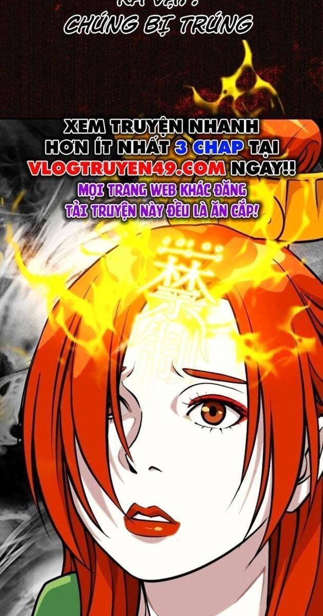 Hầu Vương Trung Sinh Nam Cung Thế Gia - Page 136