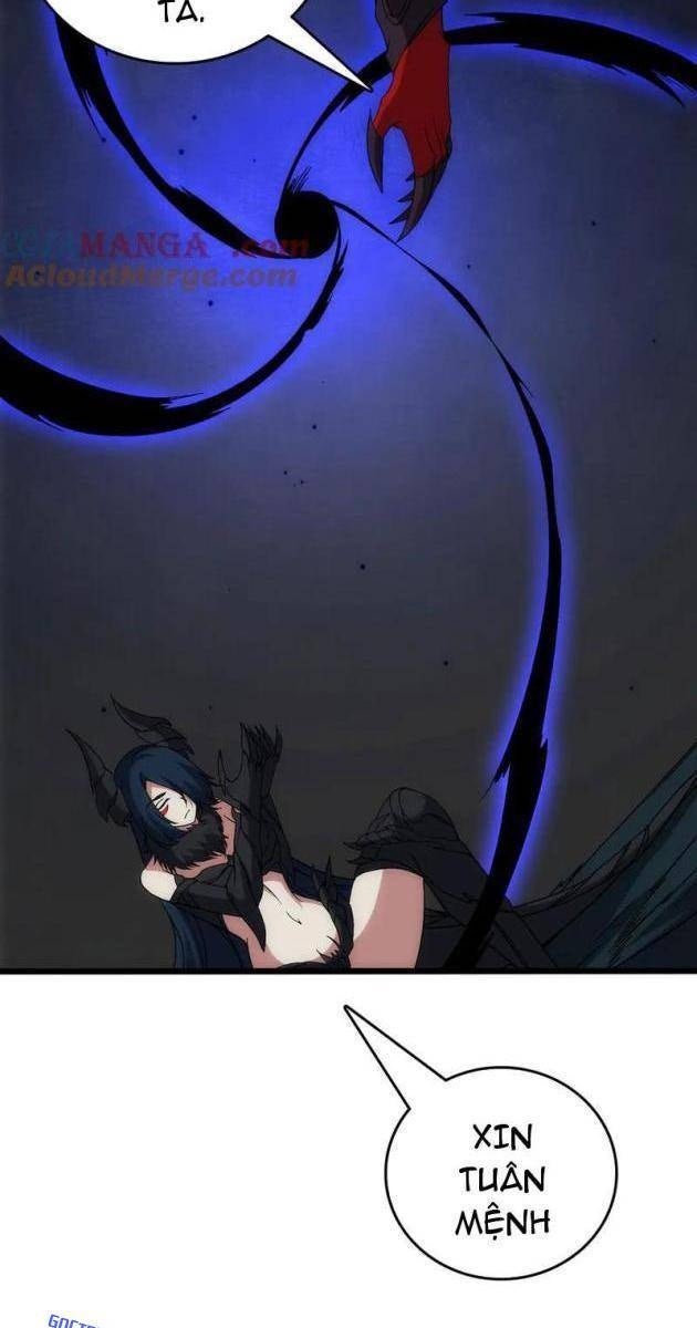 Bắt Đầu Kế Nhiệm Boss Hắc Long, Ta Vô Địch - Page 65