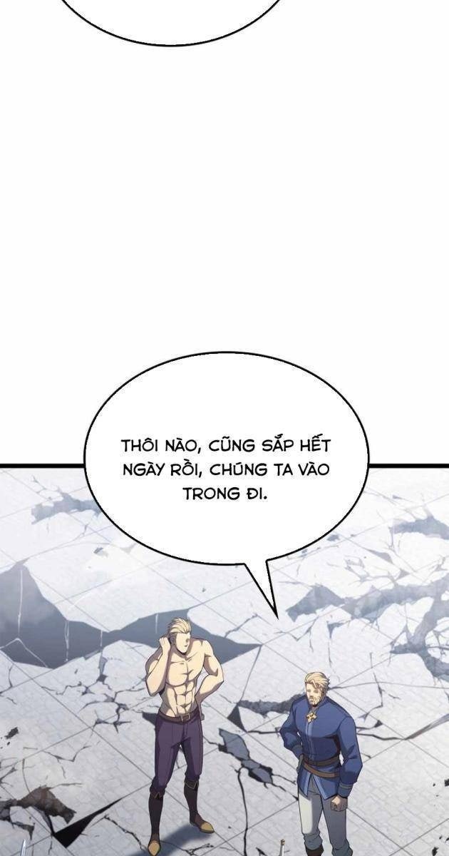 Con Trai Út Của Bá Tước Là Một Người Chơi - Page 20