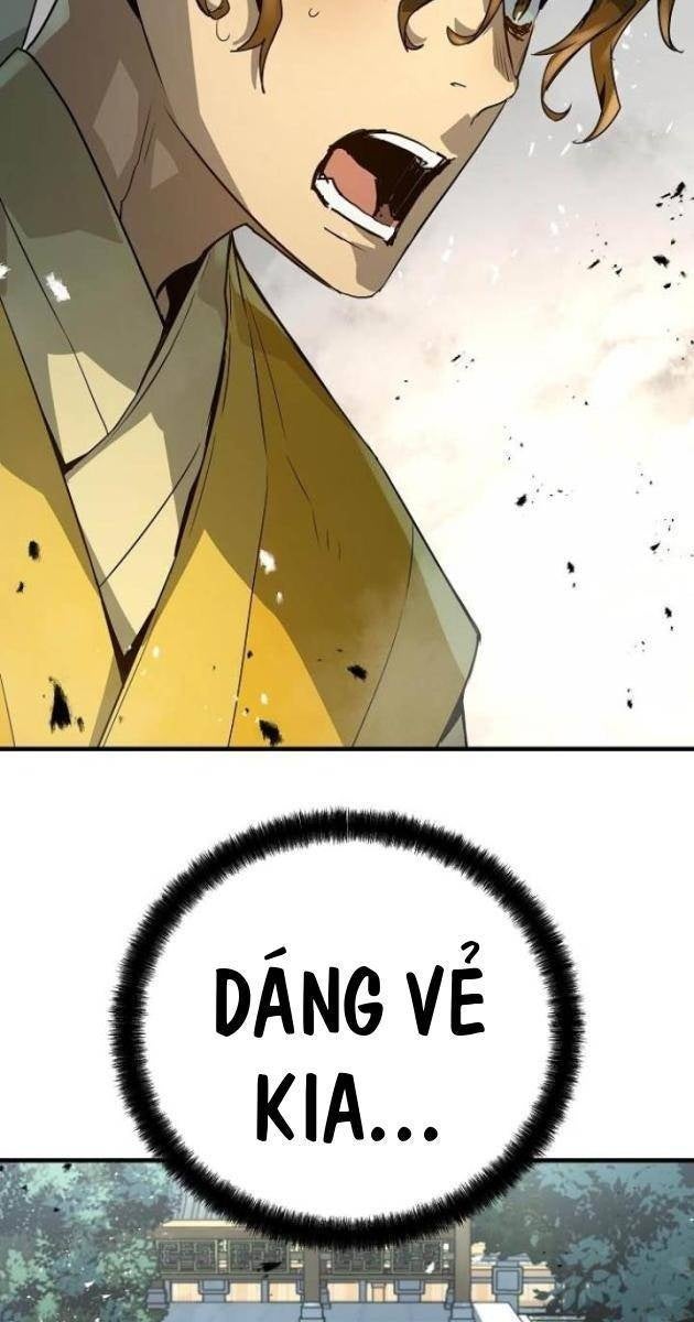 Tuyệt Thế Hồi Quy - Page 117