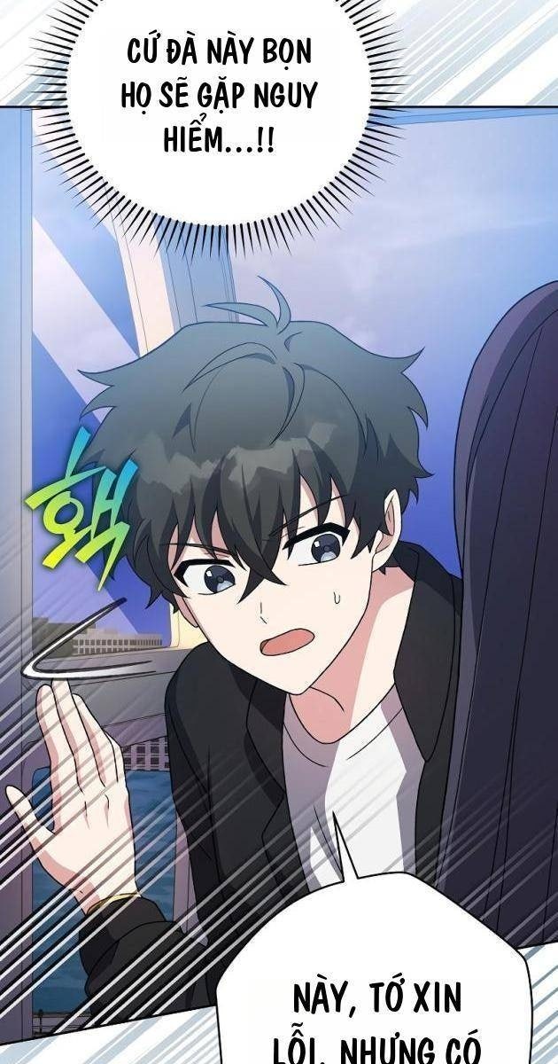 Trở Thành Quần Chúng Trong Tiểu Thuyết - Page 141