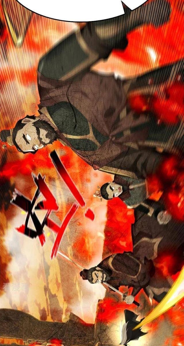 Thập Đại Đế Hoàng Đều Là Đệ Tử Của Ta - Page 71