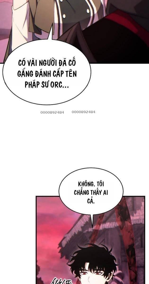 Người Chơi Mạnh Nhất Hồi Quy Lần Thứ 100 - Page 46