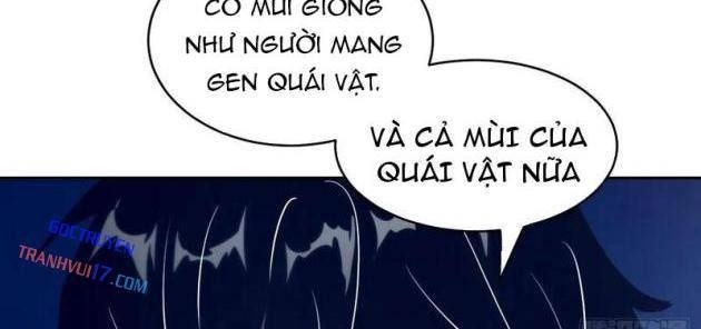 Tay Trái Của Ta Có Thể Dị Biến - Page 20