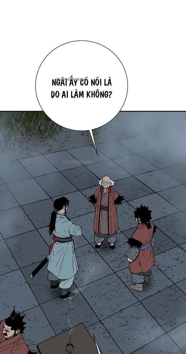 Vĩ Linh Kiếm Tiên - Page 5