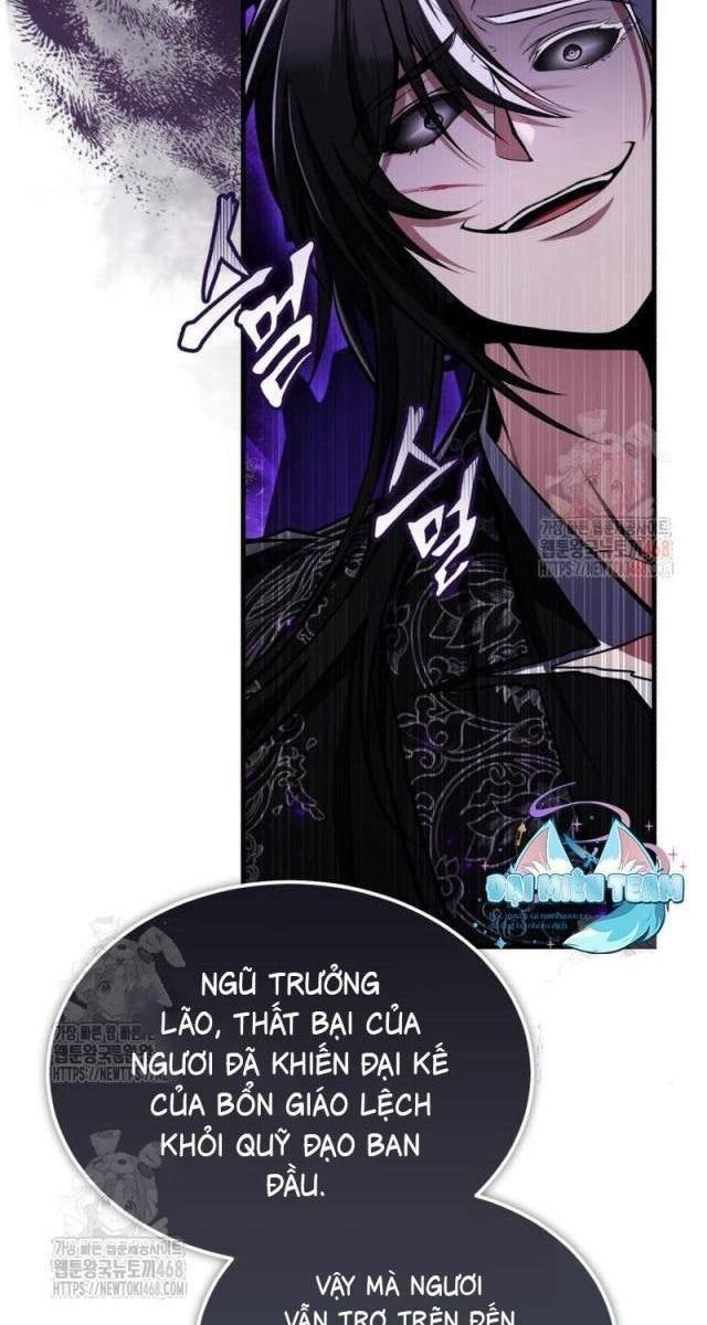 Giảng Sư Đứng Đầu: Baek Sư phụ - Page 10
