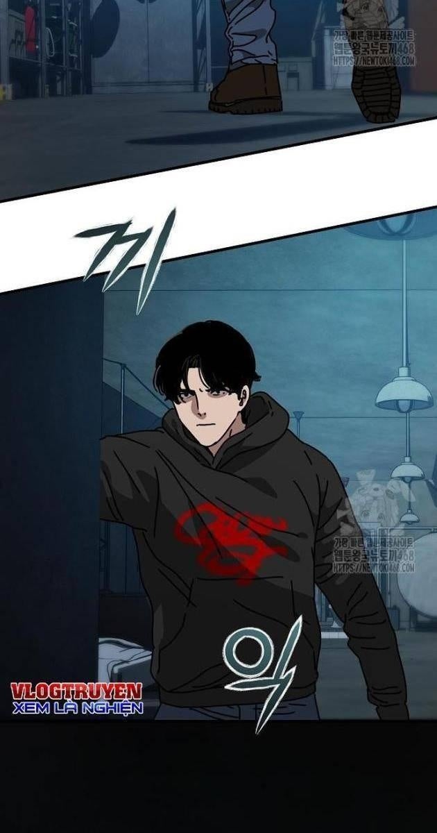 Ngôi Nhà Ẩn Ngày Tận Thế - Page 45