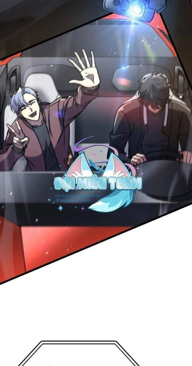 Thợ Săn Số Mệnh Cấp F - Page 112