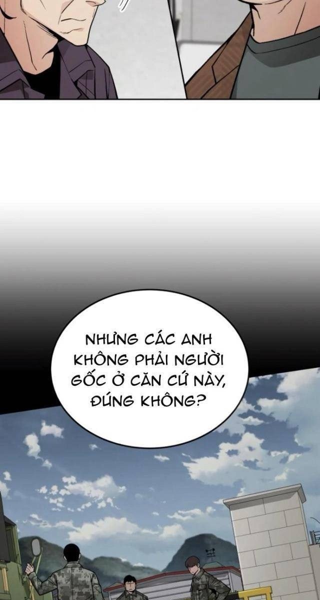 Đầu Bếp Của Thế Giới Diệt Vong - Page 7