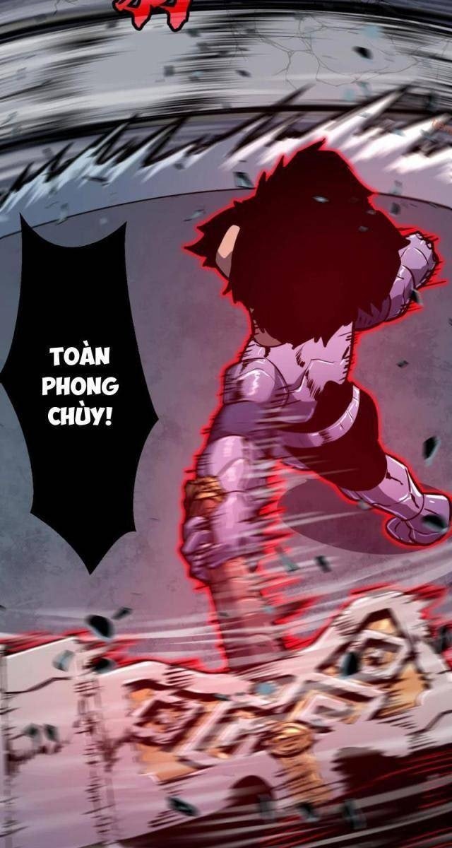 Ta Có Thể Thu Thập Vô Số Kính Tượng - Page 28