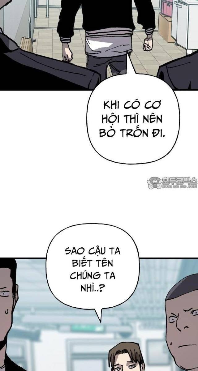 Ông Trùm Trở Lại - Page 86