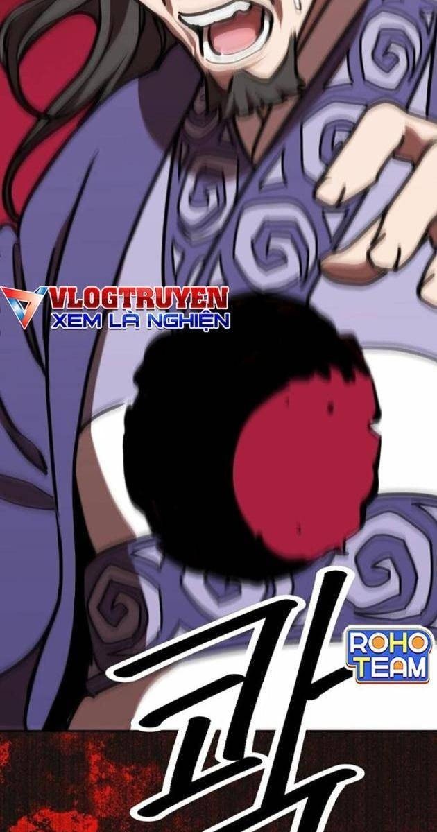 Hầu Vương Trung Sinh Nam Cung Thế Gia - Page 140