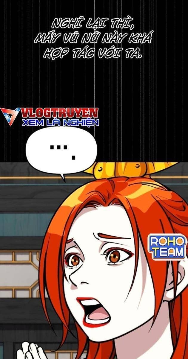 Hầu Vương Trung Sinh Nam Cung Thế Gia - Page 145