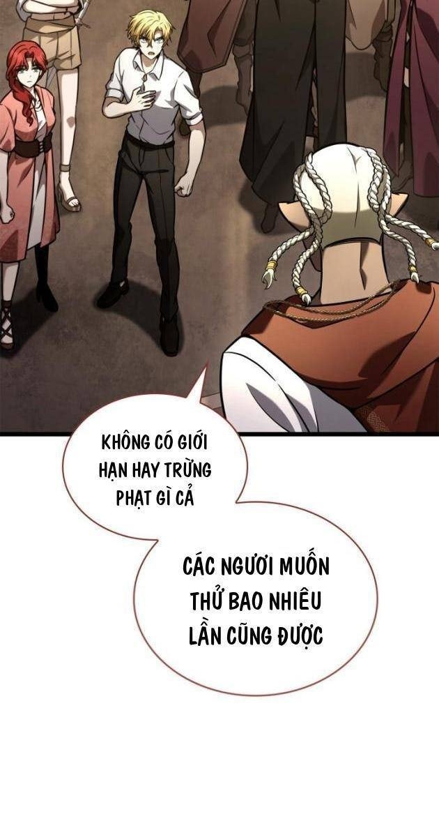 Vô Hạn Pháp Sư - Page 44