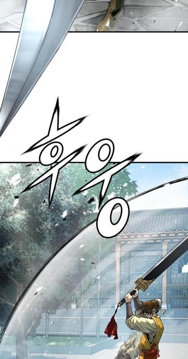 Tuyệt Thế Hồi Quy - Page 4