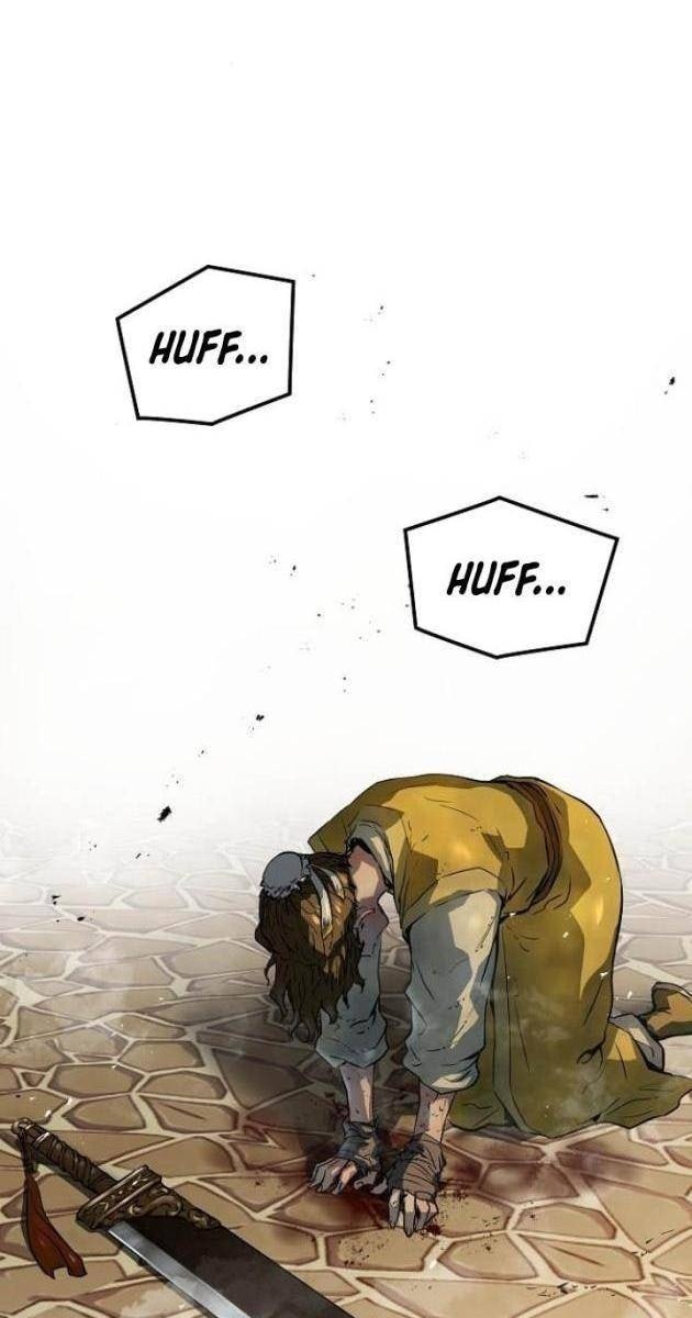 Tuyệt Thế Hồi Quy - Page 45