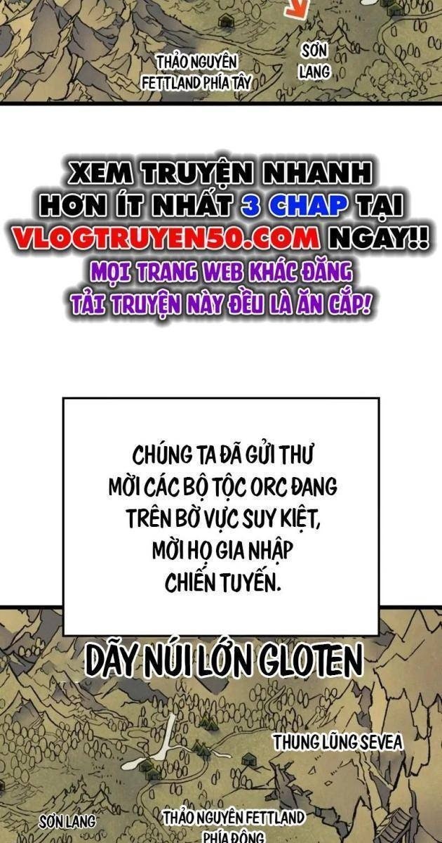 Luân Hồi Đế Vương - Page 140