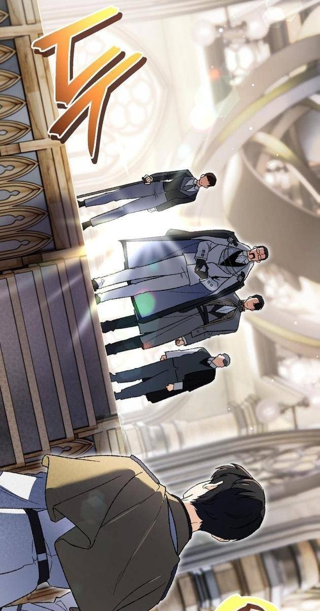 Trở Thành Thiên Tài Bất Trị Của Hắc Gia - Page 19