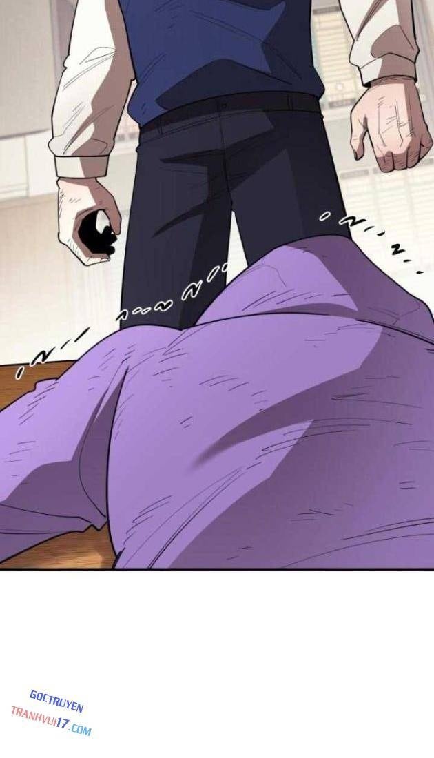 Cuộc Sống Học Đường Của Đội Trưởng Quận - Page 8