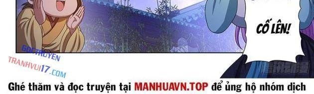 Ta Là Đại Thần Tiên - Page 32