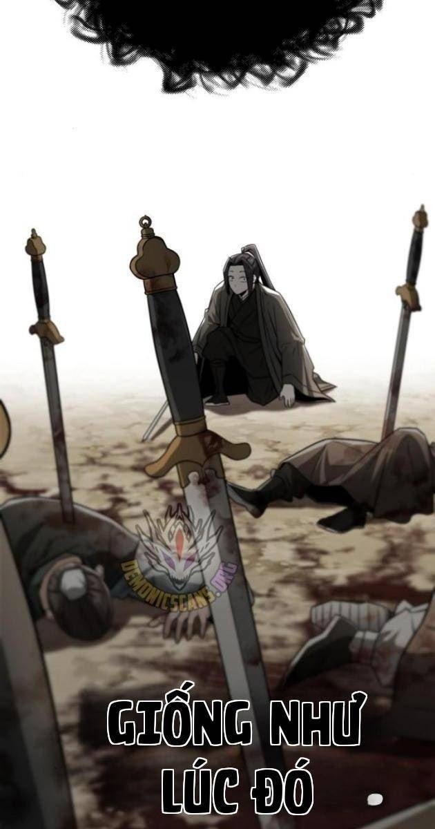 Quỷ Kiếm Thiên Tài Của Hoa Sơn Phái - Page 97