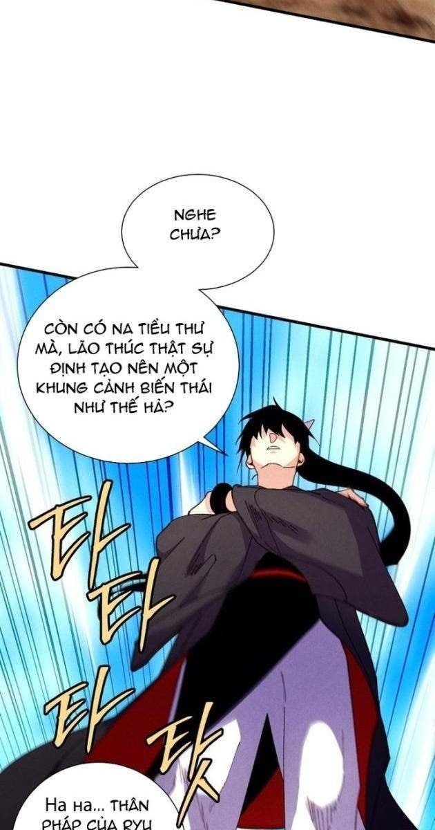 Phi Lôi Đao - Page 33