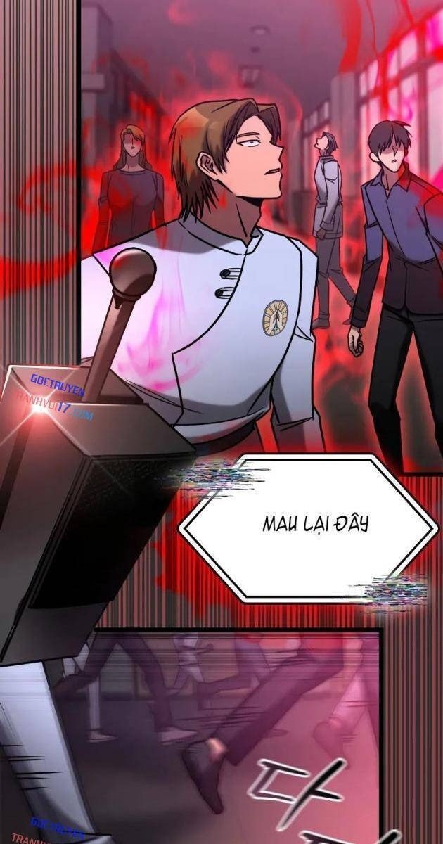 Thợ Săn Số Mệnh Cấp F - Page 94