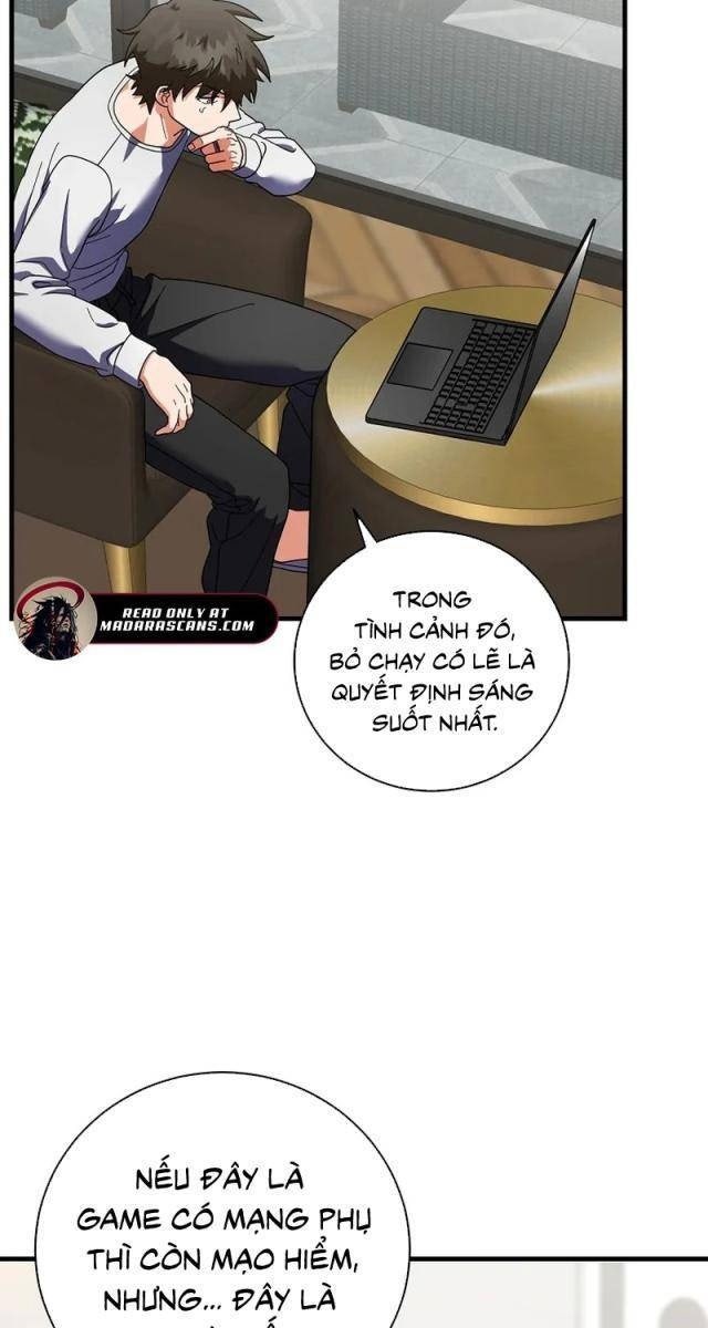 Bậc Thầy Toàn Bộ Kỹ Năng - Page 28