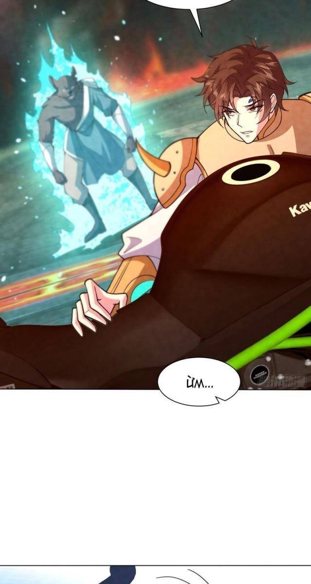 Thần Cấp Ngự Thú: Ta Khế Ước Nữ Thần Vô Hạn - Page 13