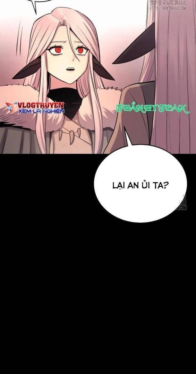 Tiếng Thét Cuồng Bạo - Page 8