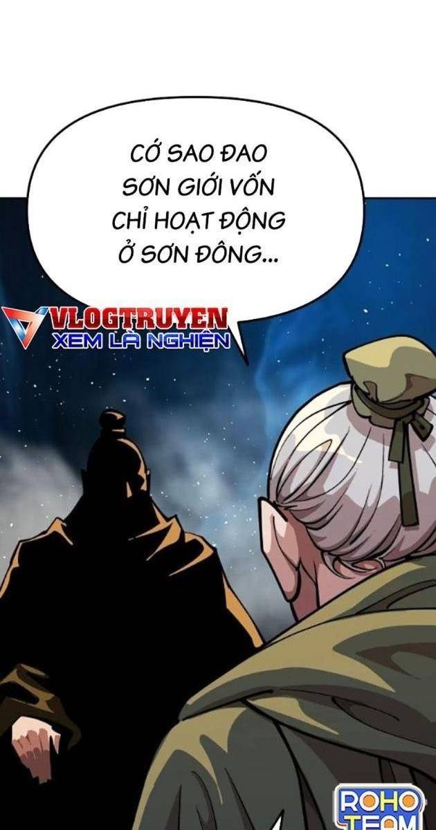 Hầu Vương Trung Sinh Nam Cung Thế Gia - Page 123