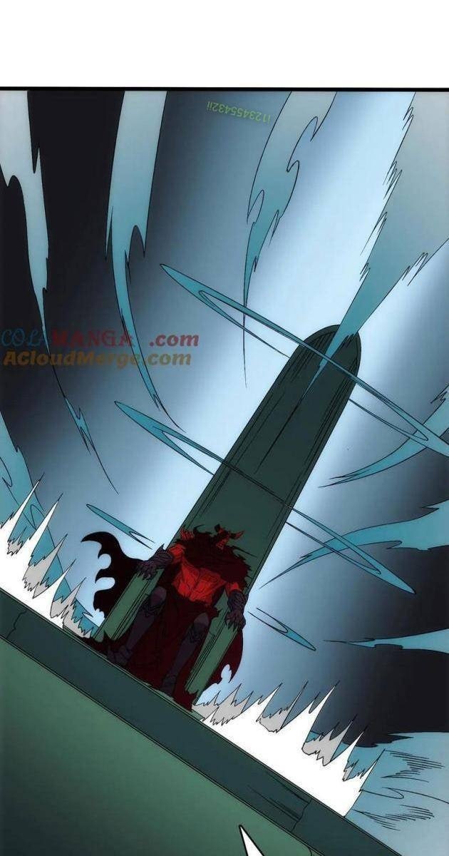 Bắt Đầu Kế Nhiệm Boss Hắc Long, Ta Vô Địch - Page 40