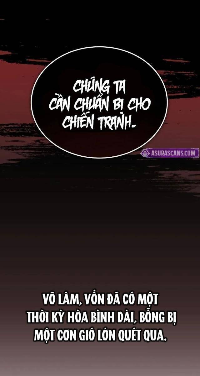 Giảng Sư Đứng Đầu: Baek Sư phụ - Page 30