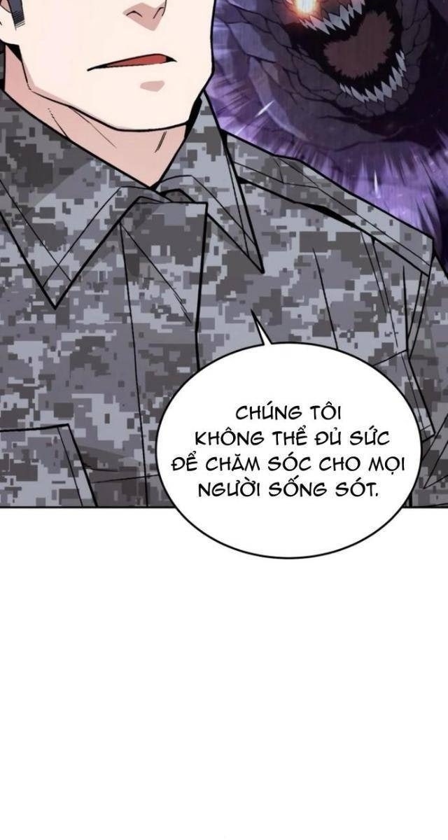 Đầu Bếp Của Thế Giới Diệt Vong - Page 17