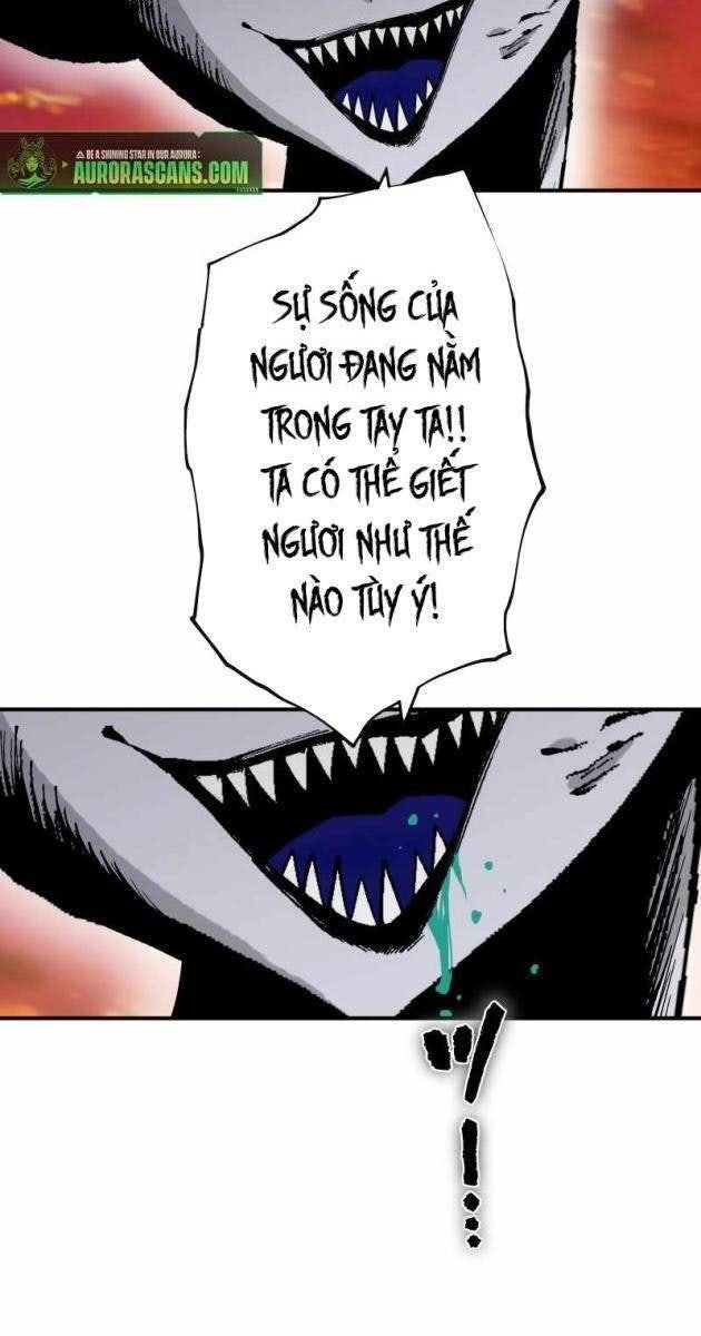 Ninja Tái Sinh: Hành Trình Của Fuuma Kotarou Để Lấy Lại Nhân Tính - Page 62