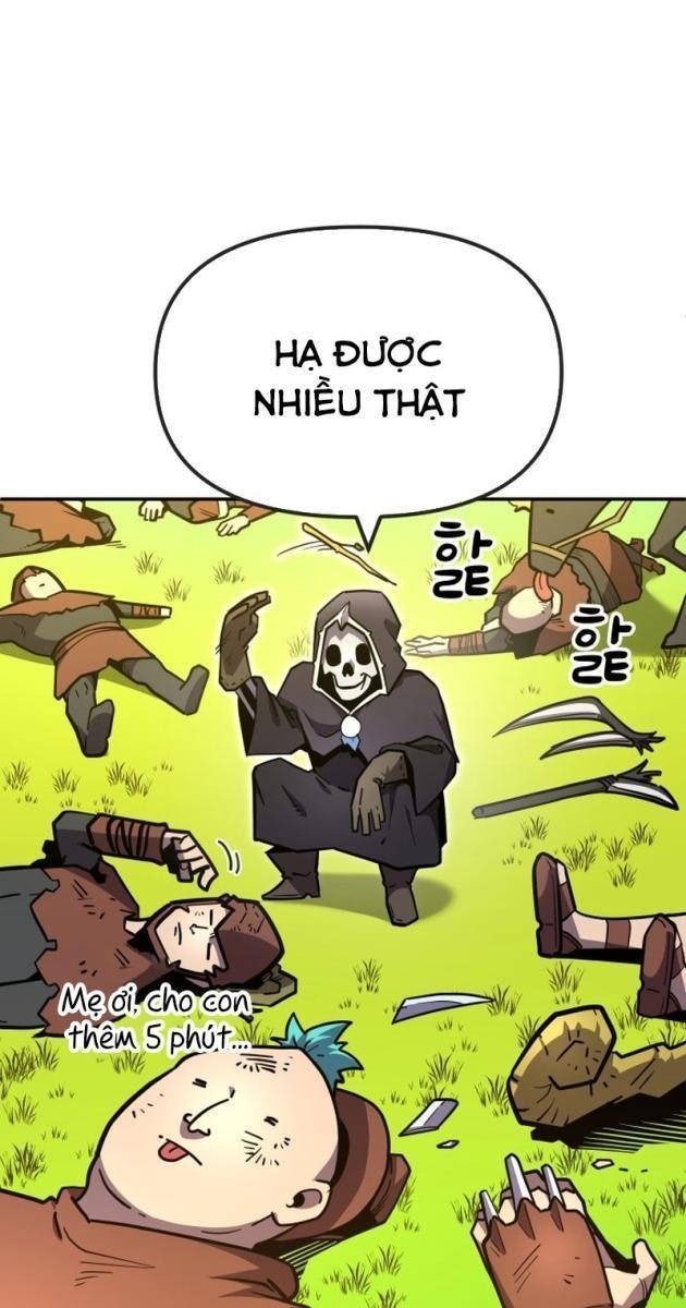 Kị Sĩ Xương Khô - Page 60