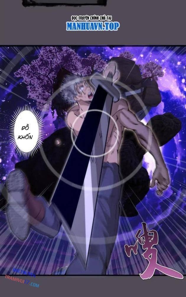 Cao Đẳng Linh Hồn - Page 42