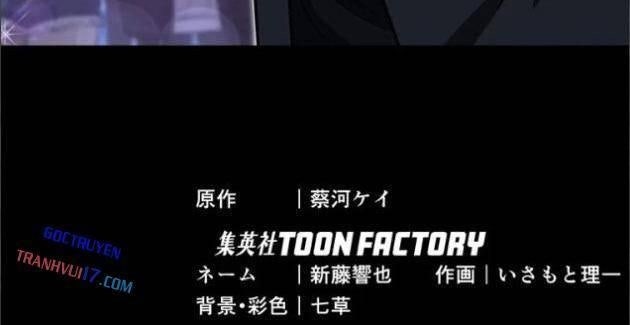 Quý Tộc Báo Thù - Page 104