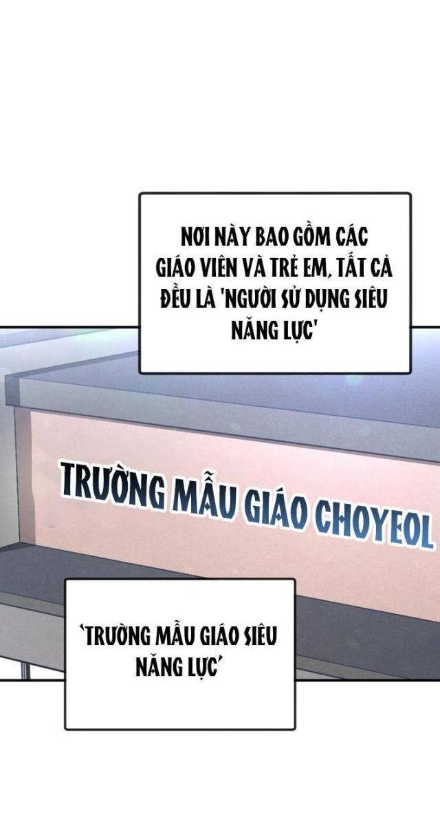 Sức Mạnh Siêu Nhiên! Nhật Ký Chăm Sóc - Page 37