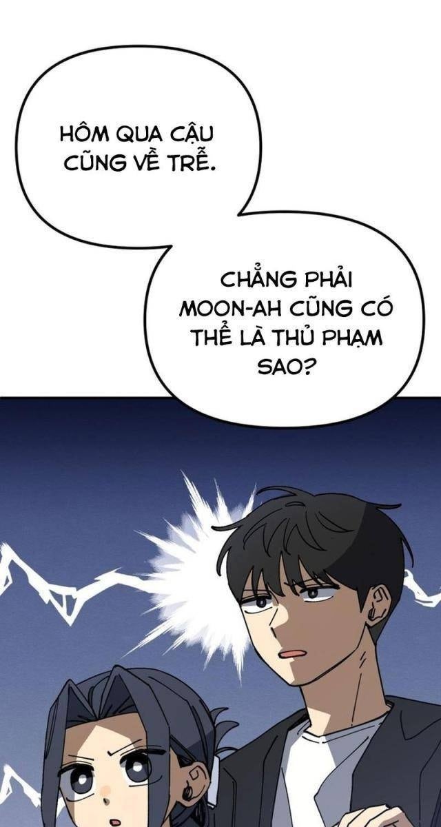 Sức Mạnh Siêu Nhiên! Nhật Ký Chăm Sóc - Page 20