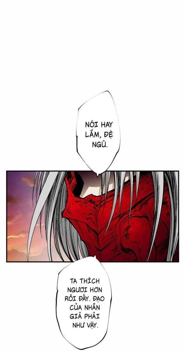 Ninja Tái Sinh: Hành Trình Của Fuuma Kotarou Để Lấy Lại Nhân Tính - Page 35