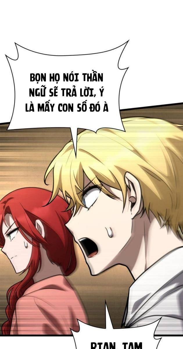 Vô Hạn Pháp Sư - Page 105