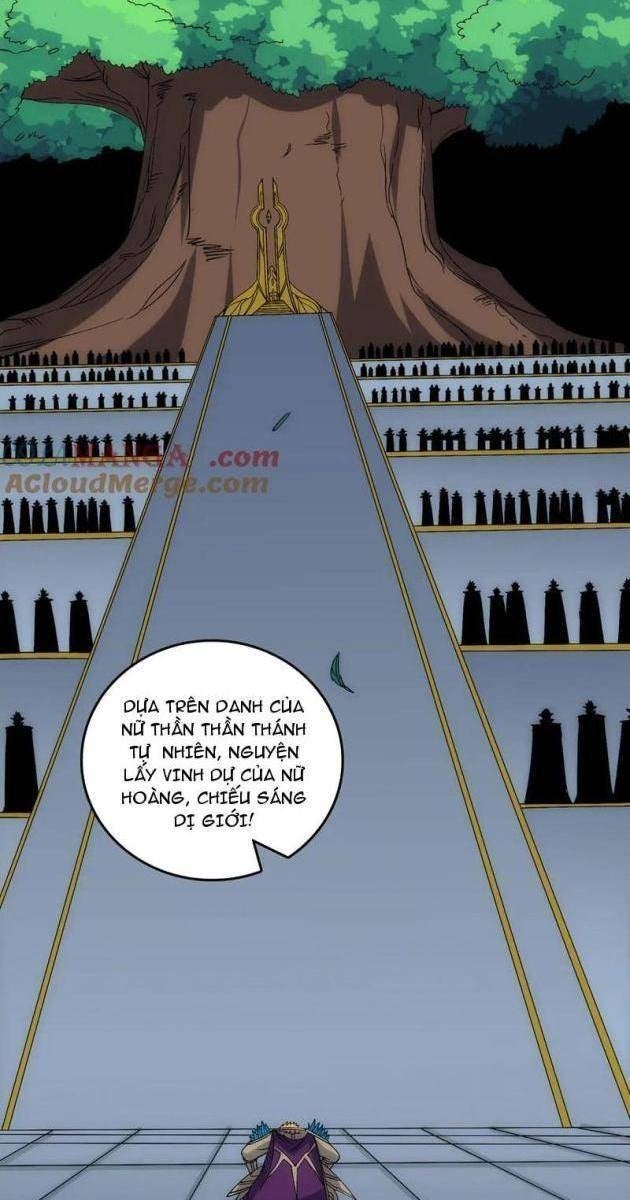 Bắt Đầu Kế Nhiệm Boss Hắc Long, Ta Vô Địch - Page 35