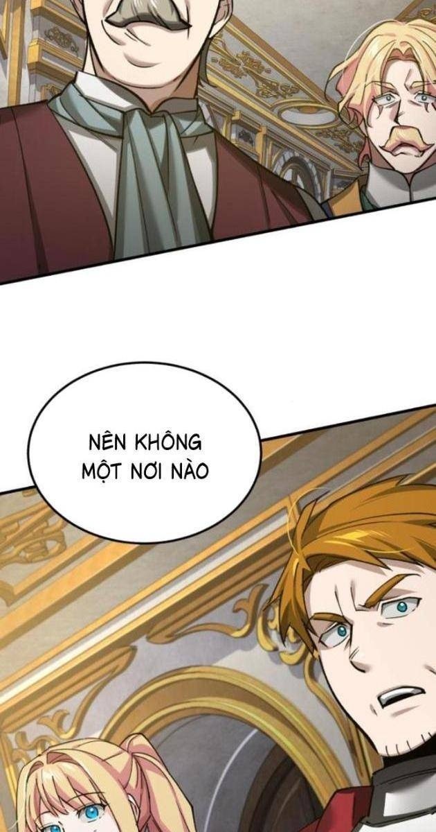 Thiên Quỷ Không Thể Sống Cuộc Sống Bình Thường - Page 99